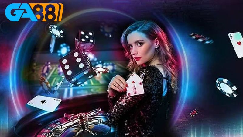 Các bước đơn giản để tham gia Live Casino SHBET
