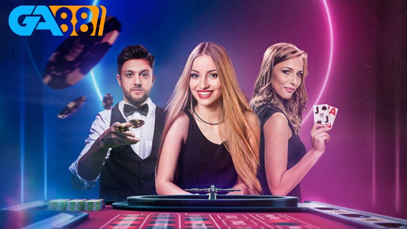 Các chương trình khuyến mãi đặc sắc tại Live Casino SHBET