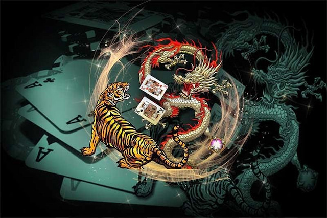 Những cửa cược trong game rồng hổ