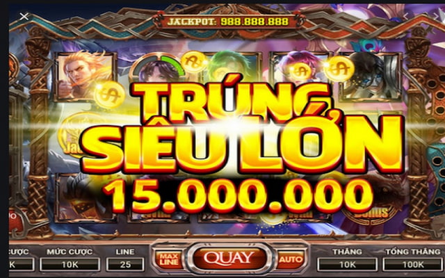 Tool hack tiền trong game nổ hũ Mega Jack với hiệu quả cao