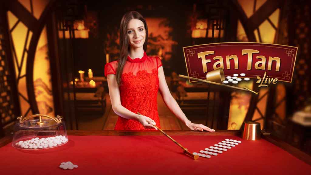 Fan Tan Là Trò Chơi Gì?