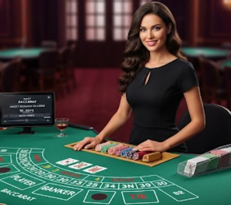 Casino HD88 – Sảnh Cược Đỉnh Cao Chất Lượng Top Đầu
